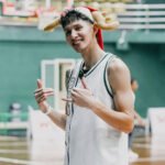 Daniel Wenas Maknai Natal 2025 jadi Momen Refleksi Jelang IBL 2026