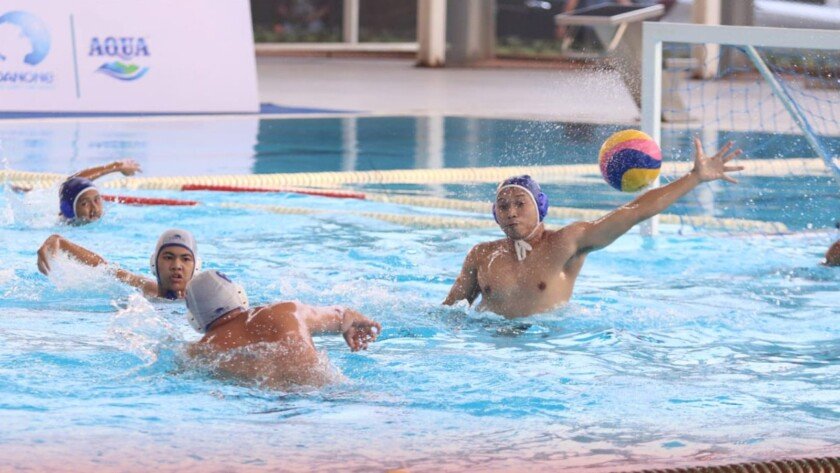 Debut Polo Air Mini di IOAC 2023, Ramai Peserta - iMSPORT.TV