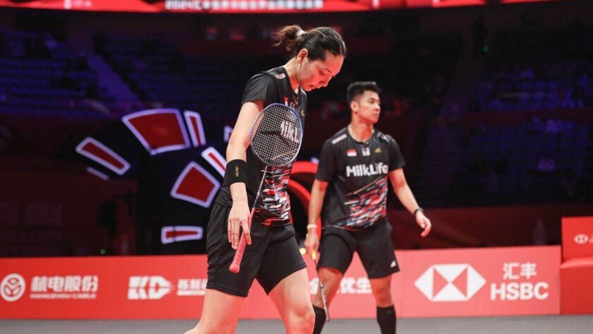 Dejan Gloria, Bukan Penampilan Terbaik Mereka