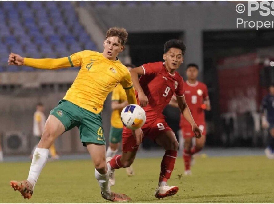 Deretan Skor Telak di Babak Kualifikasi Piala Asia U-17 2025 - iMSPORT.TV