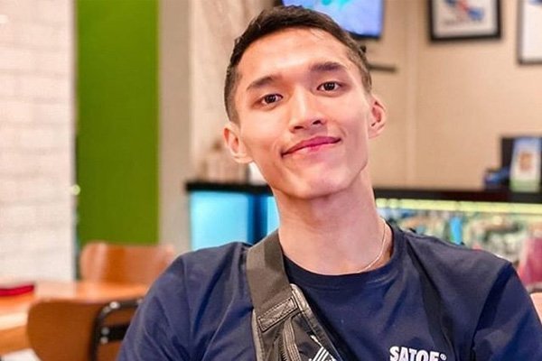 Diet Maksimal! Jonathan Christie Berharap Performa Terbaiknya Kembali - iMSPORT