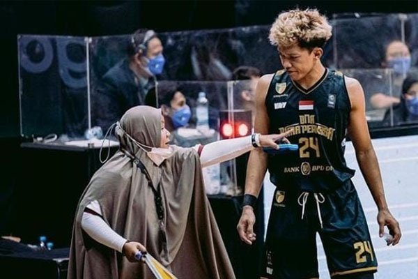 Dilatih Kartika Siti Aminah, Bima Perkasa Tekuk RANS PIK - iMSPORT.TV