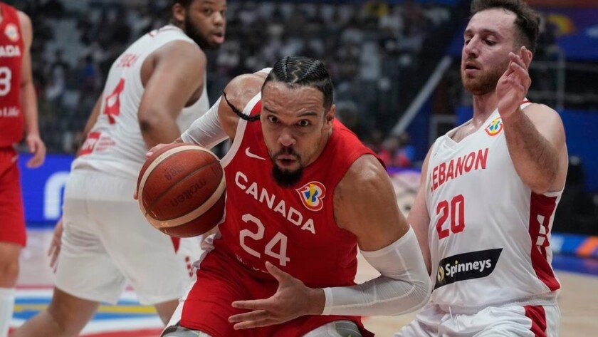 Dillon Brooks Puji Penonton Indonesia Arena Luar Biasa - iMSPORT.TV