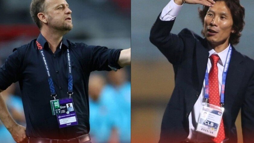 Dihentikan! Alexander Polking Gantikan Mantan Asisten Shin Tae-yong