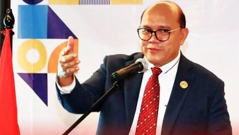 Diskusi Visi Misi Capres di Bidang Olahraga Ditunda - iMSPORT.TV