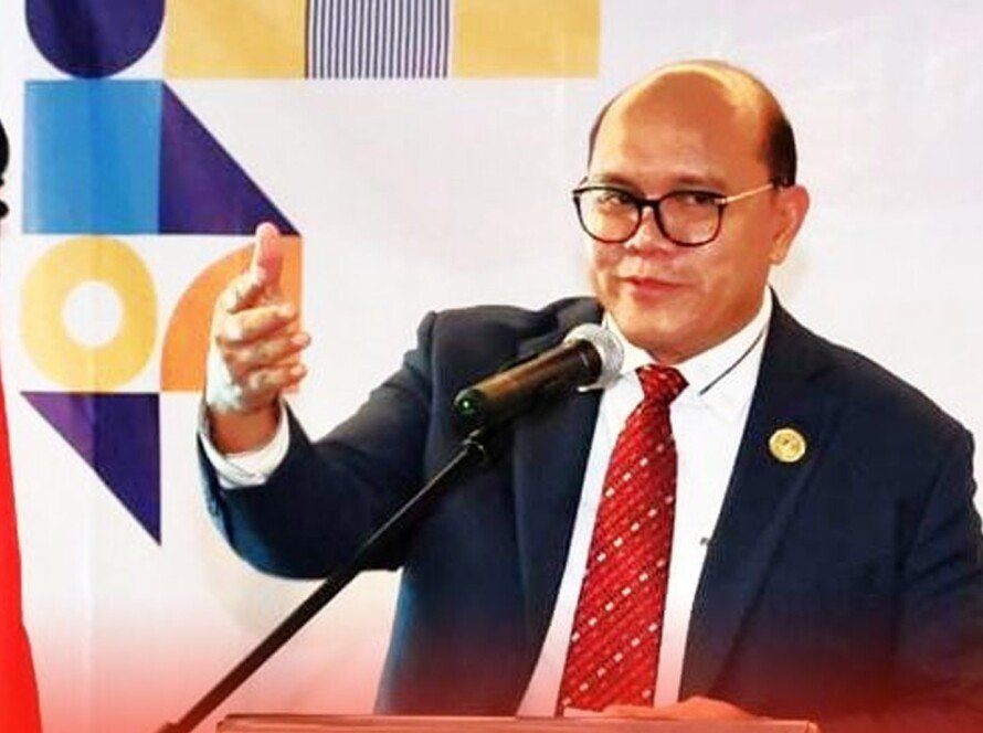 Diskusi Visi Misi Capres di Bidang Olahraga Ditunda - iMSPORT.TV