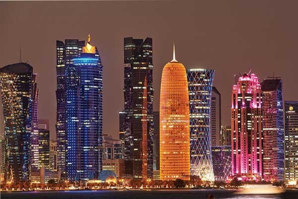 Doha, Riyadh Mengajukan Tawaran Untuk Asian Games ke-21 2030 - iMSPORT.TV