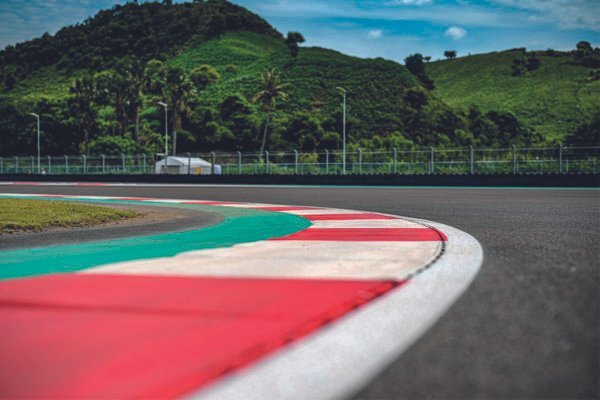 Dorna Bantah Rumor MotoGP Mandalika Diundur - iMSPORT.TV