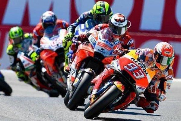 Dorna Jadwal MotoGP Kemungkinan Rilis Hari Ini - iMSPORT