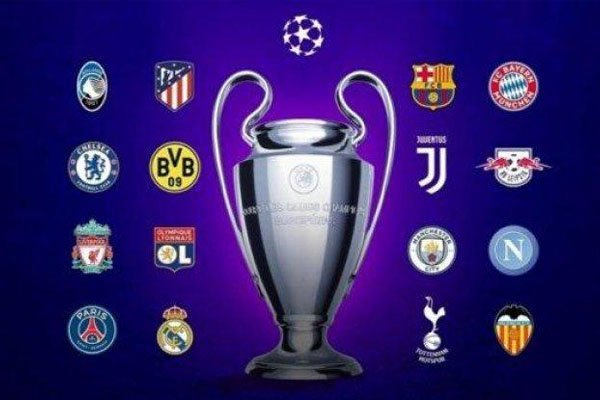 Draf Jadwal Baru Liga Champions- iMSPORT.TV