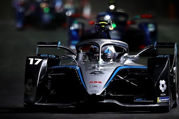 Dua Seri Formula E 2023 Jakarta Rencananya Digelar Malam Hari - iMSPORT.TV