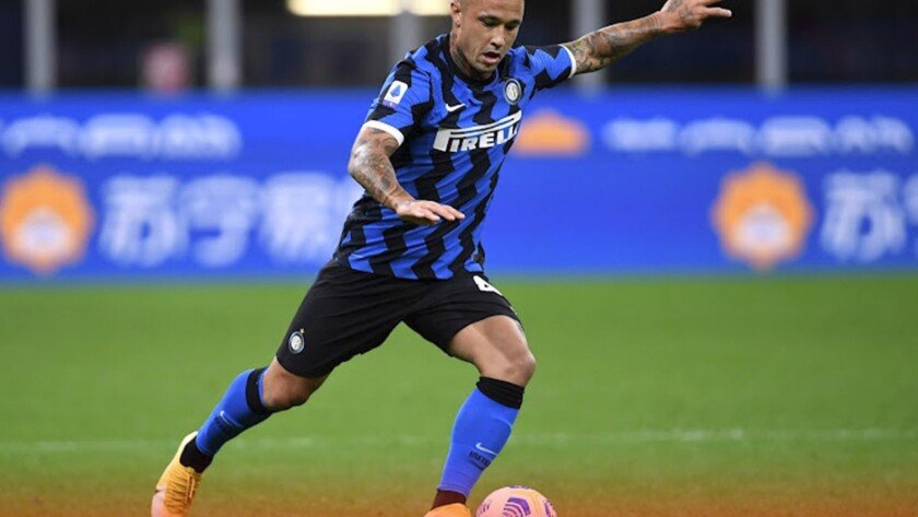 Eks Bintang Inter Milan Radja Nainggolan Terkesan Dengan Stadion dan Kuliner Bandung - iMSPORT.TV