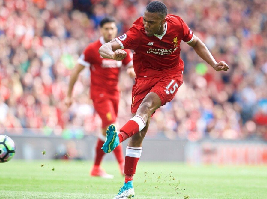 Eks Bintang Liverpool Sturridge Berpeluang Main di Liga 1 - iMSPORT.TV