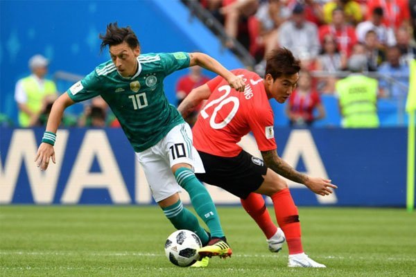 Eks Gelandang Real Madrid Mesut Ozil Sepakat dengan Raffi Ahmad 'RANS Cilegon FC' - iMSPORT.TV