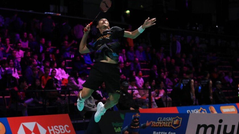 Enam Wakil Bulu Tangkis Indonesia Berjuang di 32 Besar Denmark Open 2024 - iMSPORT.TV