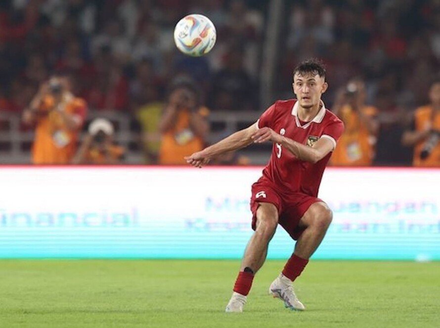 Erick Alhamdulillah Timnas U-23 Susul Timnas Senior Lolos Piala Asia - iMSPORT.TV