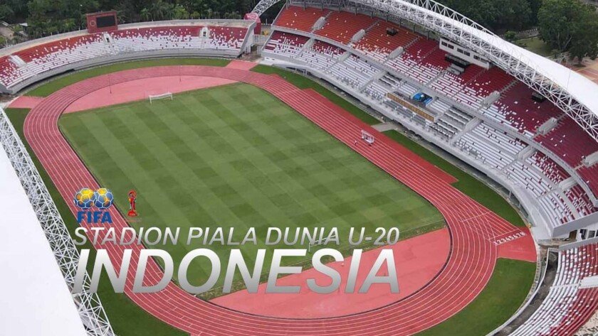 Erick Thohir Berjuang Agar Venue Piala Dunia U20 Tak Dicoret FIFA - IMSPORT.TV