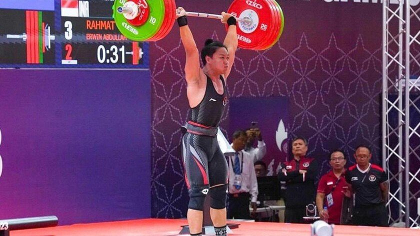 photo by: Tim CdM Indonesia