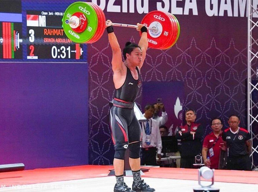 photo by: Tim CdM Indonesia