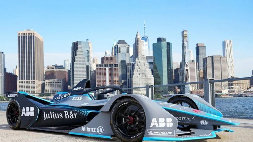 FIA Rilis Jadwal Formula E 2024, Jakarta Cuma Dapat Satu - iMSPORT.TV