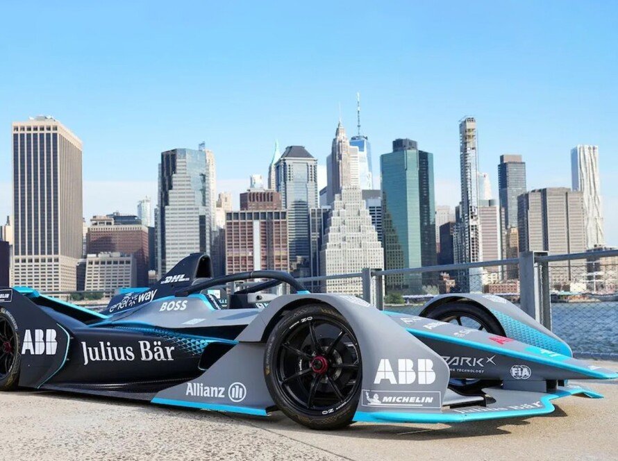 FIA Rilis Jadwal Formula E 2024, Jakarta Cuma Dapat Satu - iMSPORT.TV
