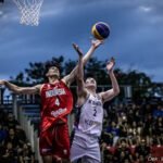 FIBA Terapkan Sistem Ranking Baru 3x3 - IMSPORT.TV