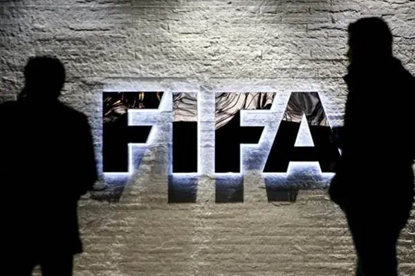 FIFA Akan Segera Berkantor di Indonesia - iMSPORT.TV