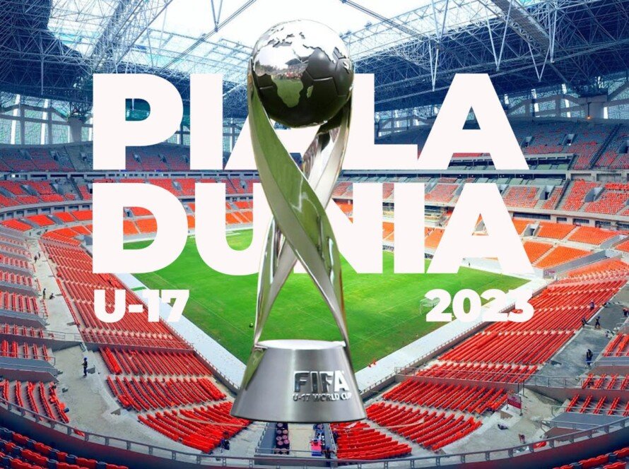 FIFA Targetkan Penonton per Laga di Piala Dunia U-17 - Imsport.tv