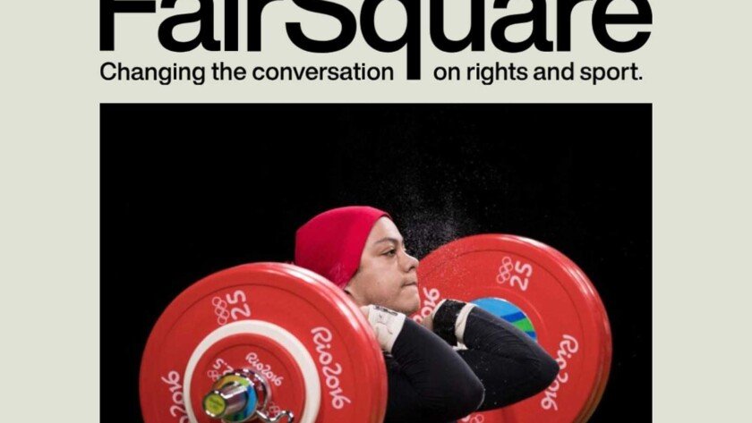 FairSquare Sebut Prancis Melanggar Piagam Olimpiade Terkait Larangan Hijab