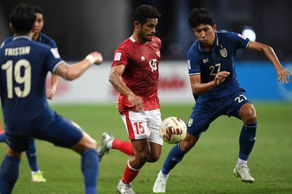 Fakta Menarik Indonesia di Piala AFF 2020 - iMSPORT.TV