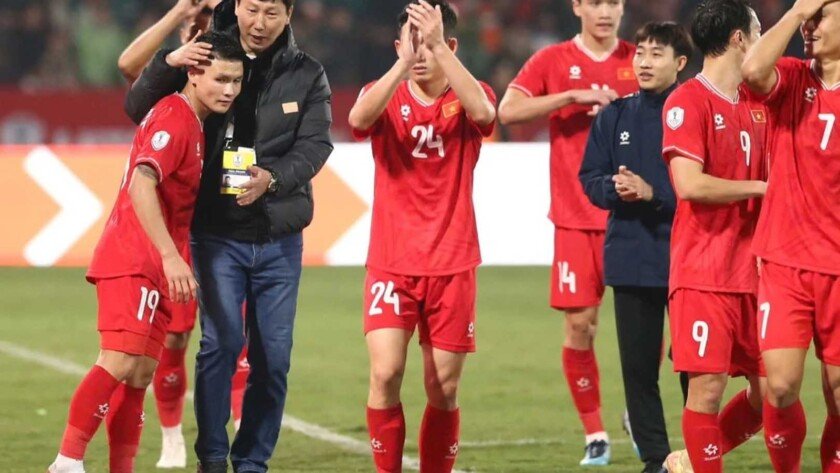 Fakta Menarik Timnas Vietnam usai Juara Piala AFF 2024 - iMSPORT.TV