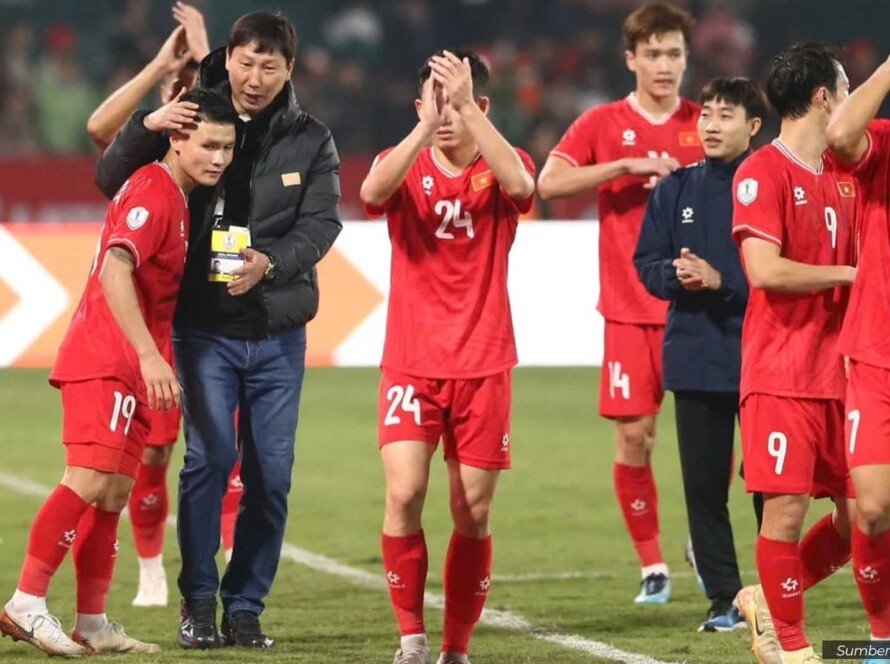 Fakta Menarik Timnas Vietnam usai Juara Piala AFF 2024 - iMSPORT.TV