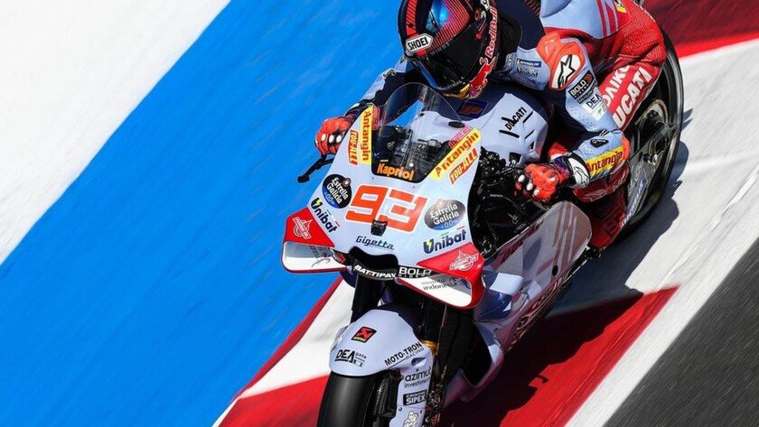 Fakta MotoGP Jepang 2024 Marc Marquez Koleksi Gelar Terbanyak - iMSPORT.TV
