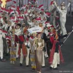 Fakta Tim Indonesia Ukir Sejarah di SEA Games 2025 Thailand dalam 30 Tahun