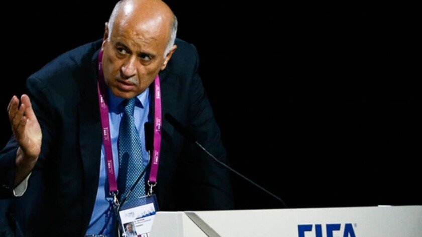 Federasi Palestina Yakin, Meski FIFA kembali Tunda Sanksi Israel - IMSPORT.TV