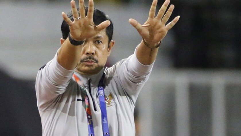 Filosofi 'Pepepa' ala Indra Sjafri Kian Menjanjikan - iMSPORT.TV