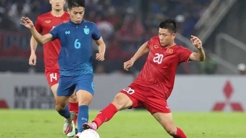 Final Piala AFF Vietnam vs Thailand, Harga Tiketnya Gila-gilaan - iMSPORT.TV
