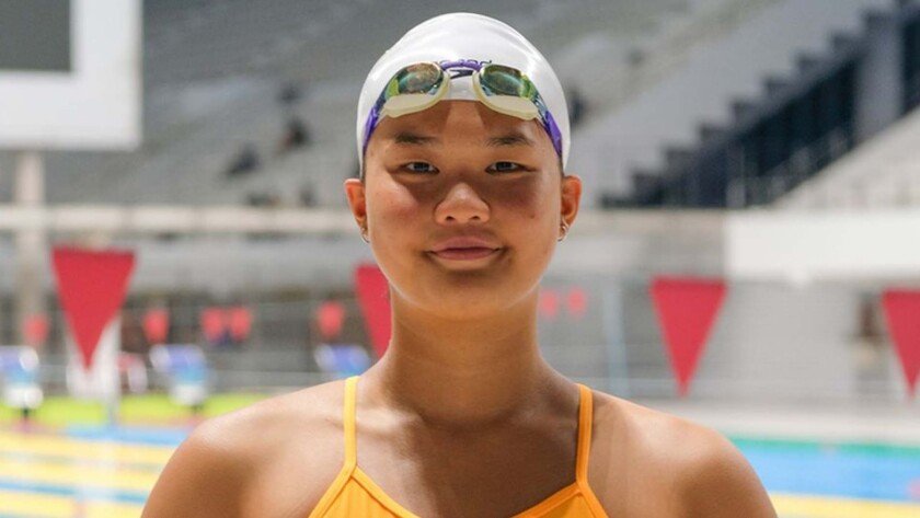 Flairene Candrea photo by Kompas