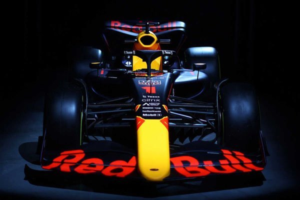 Formula 1 Targetkan Gelar, Redbull Luncurkan RB18 - iMSPORT.TV