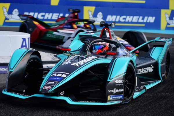 Formula E Jakarta 2021 Kembali ditunda akibat Pandemi belum mereda - iMSPORT.TV