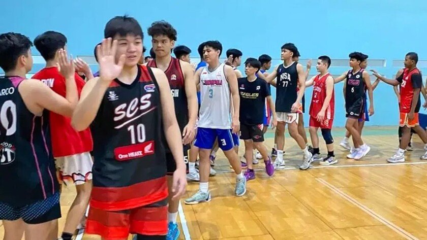 Gerak Cepat! Perbasi Gelar Seleksi Timnas Indonesia Menuju SEABA U-16 2025 - iMSPORT.TV