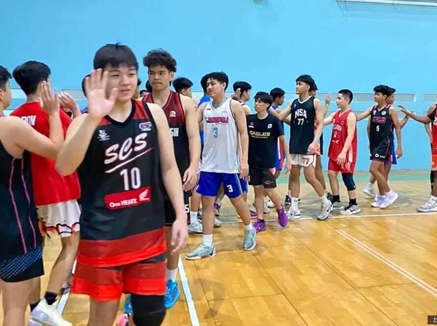 Gerak Cepat! Perbasi Gelar Seleksi Timnas Indonesia Menuju SEABA U-16 2025 - iMSPORT.TV