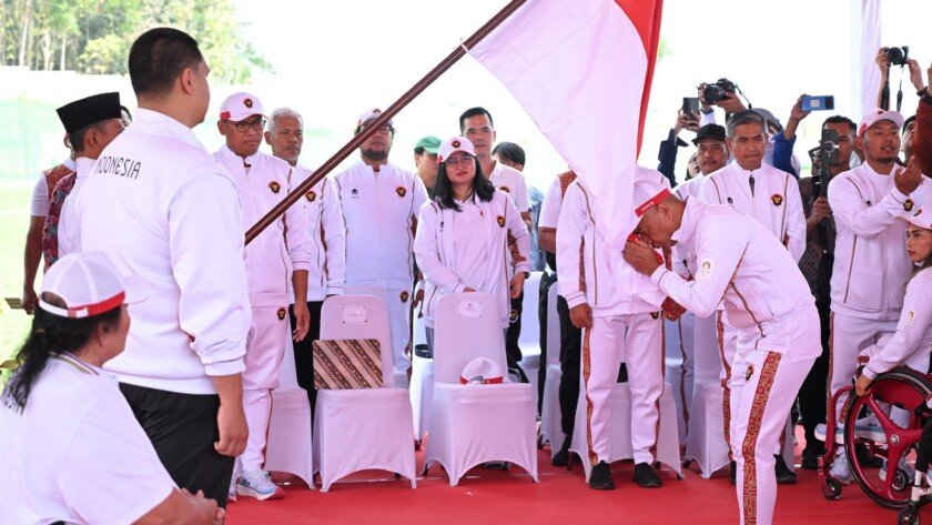 Giliran Atlet Paralimpiade Segera Berlaga di Paris 2024 - iMSPORT.TV