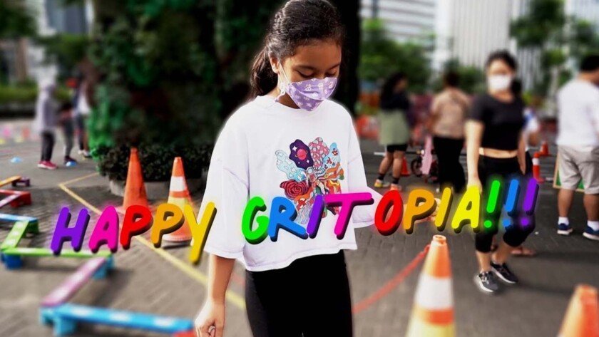 Gritopia