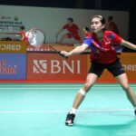 Guwahati Masters 2025 Indonesia Turunkan 18 Wakil - iMSPORT.TV