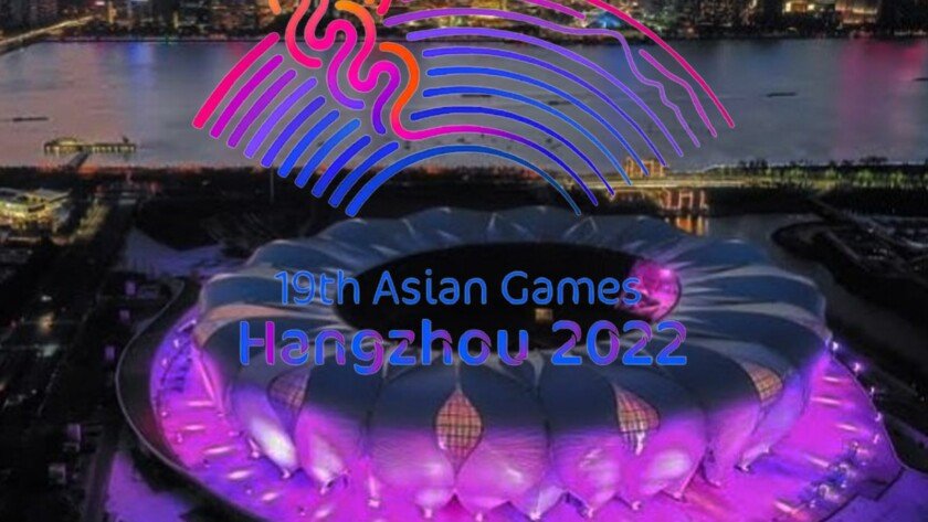 Hangzhou Giat Gelar Berbagai Promosi Jelang Asian Games 2022 - iMSPORT.TV