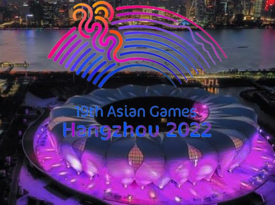 Hangzhou Giat Gelar Berbagai Promosi Jelang Asian Games 2022 - iMSPORT.TV