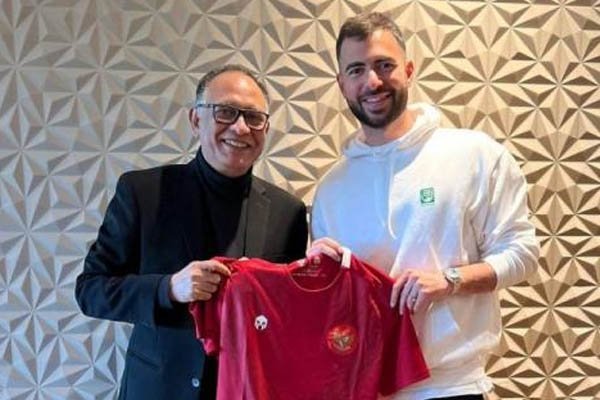 Hasani Abdulgani Luruskan Pengunduran Exco PSSI Setelah KLB - iMSPORT.TV