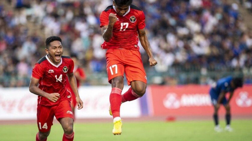 Hasil Drawing Piala AFF U-23 2023, Indonesia Satu Grup dengan Malaysia - iMSPORT.TV