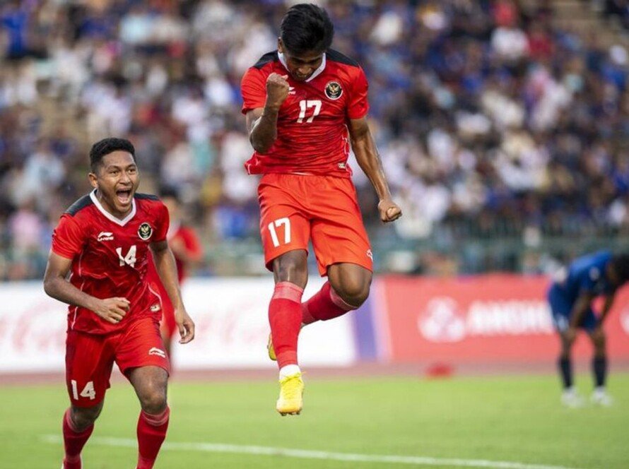 Hasil Drawing Piala AFF U-23 2023, Indonesia Satu Grup dengan Malaysia - iMSPORT.TV